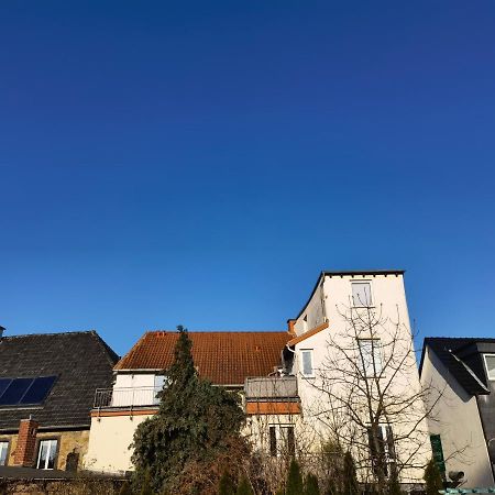 Geschmackvolle Wohnung Im Herzen Von زينتسيغ المظهر الخارجي الصورة