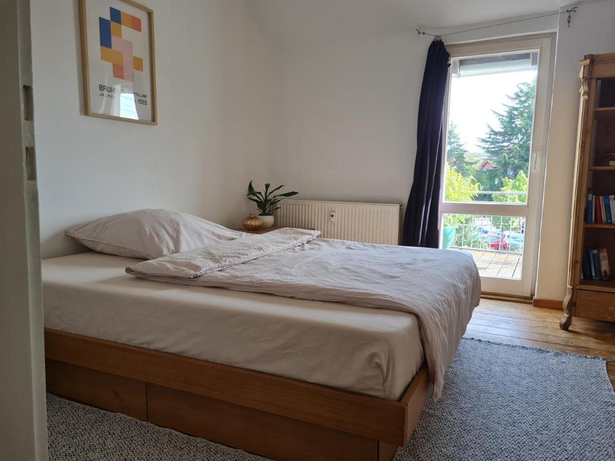 Geschmackvolle Wohnung Im Herzen Von زينتسيغ المظهر الخارجي الصورة